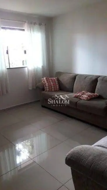 Casa com 4 quartos à venda, 360m2 em Conjunto Habitacional Karina, Maringa - PR - imagem 8 Foto 8 de Casa com 4 quartos à venda, 360m2 em Conjunto Habitacional Karina, Maringa - PR