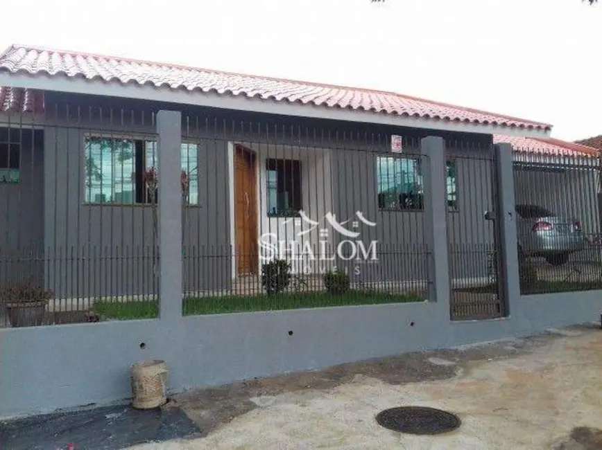 Foto 1 de Casa com 4 quartos à venda, 360m2 em Conjunto Habitacional Karina, Maringa - PR