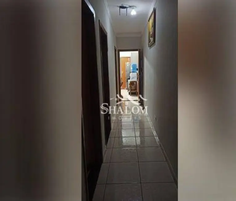 Foto 3 de Casa com 3 quartos à venda, 150m2 em Jardim Campos Elísios, Maringa - PR