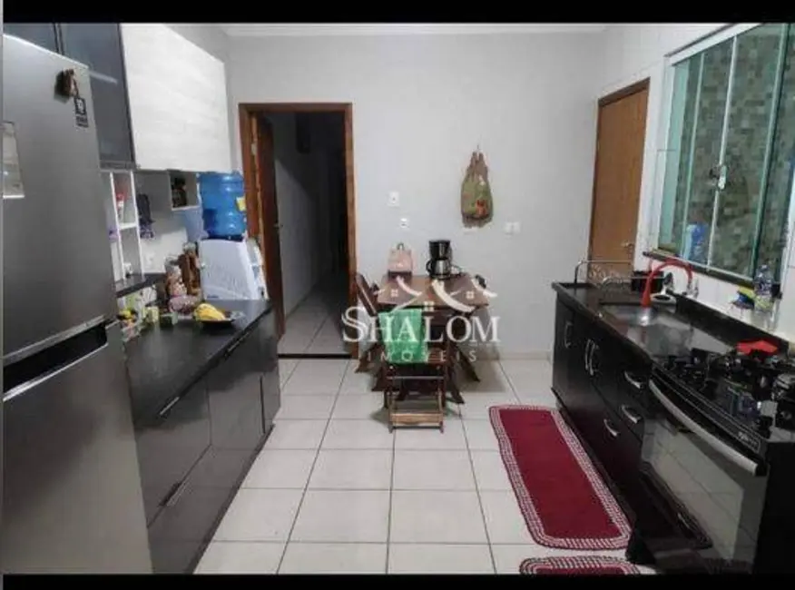 Foto 4 de Casa com 3 quartos à venda, 150m2 em Jardim Campos Elísios, Maringa - PR