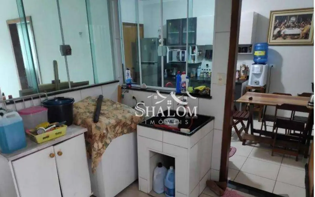 Foto 7 de Casa com 3 quartos à venda, 150m2 em Jardim Campos Elísios, Maringa - PR