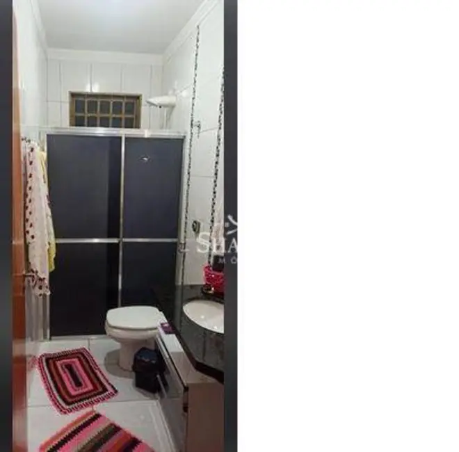 Foto 6 de Casa com 3 quartos à venda, 150m2 em Jardim Campos Elísios, Maringa - PR