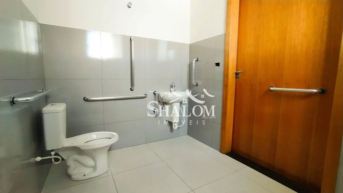 Armazém / Galpão à venda, 501m2 em Jardim Brasil, Maringa - PR - imagem 6 Foto 6 de Armazém / Galpão à venda, 501m2 em Jardim Brasil, Maringa - PR