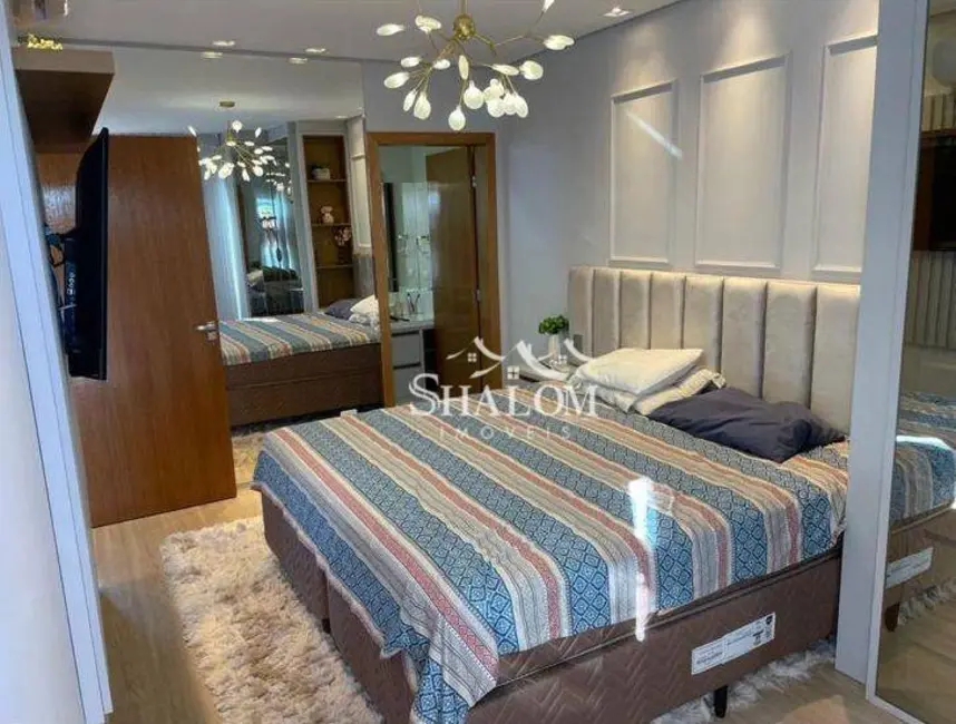 Foto 9 de Sobrado com 3 quartos à venda, 300m2 em Maringa - PR