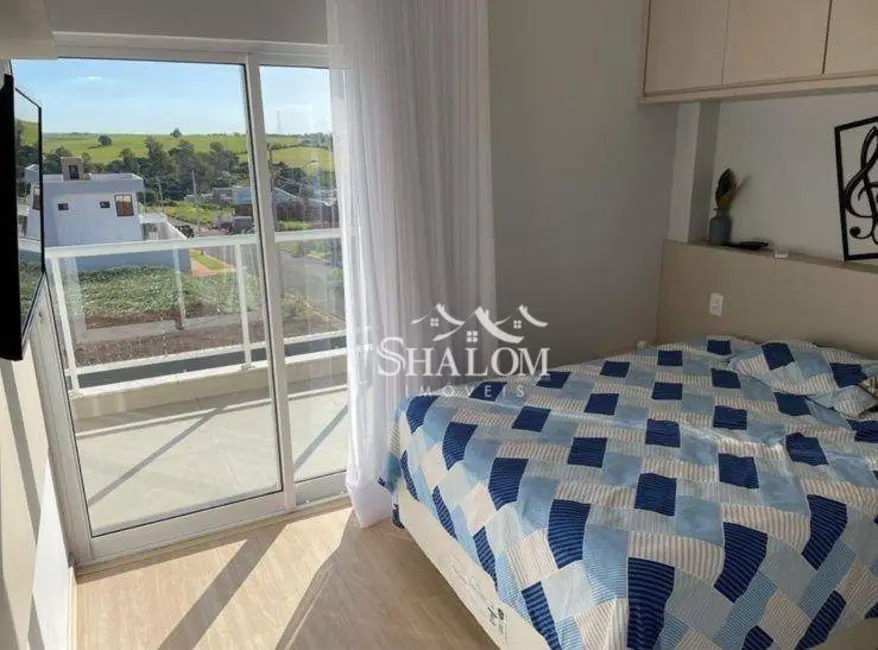 Foto 8 de Sobrado com 3 quartos à venda, 300m2 em Maringa - PR