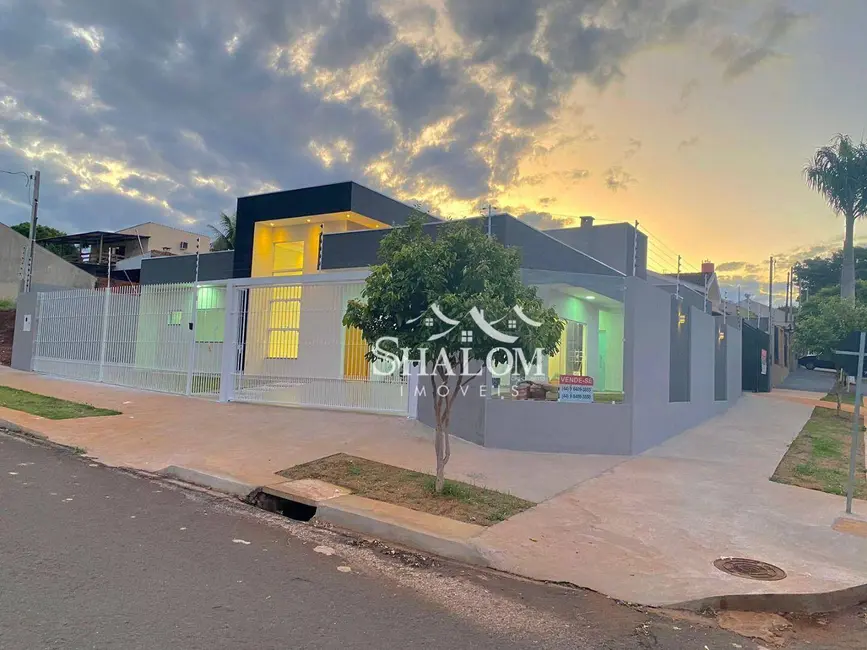 Foto 2 de Casa com 3 quartos à venda, 238m2 em Jardim Olímpico, Maringa - PR