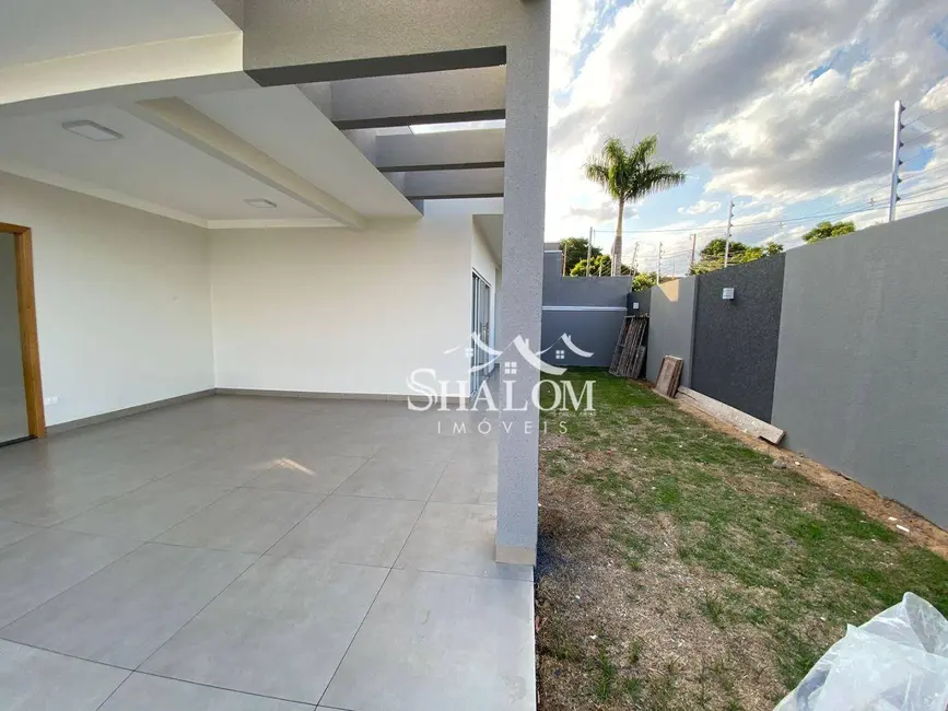 Foto 8 de Casa com 3 quartos à venda, 238m2 em Jardim Olímpico, Maringa - PR