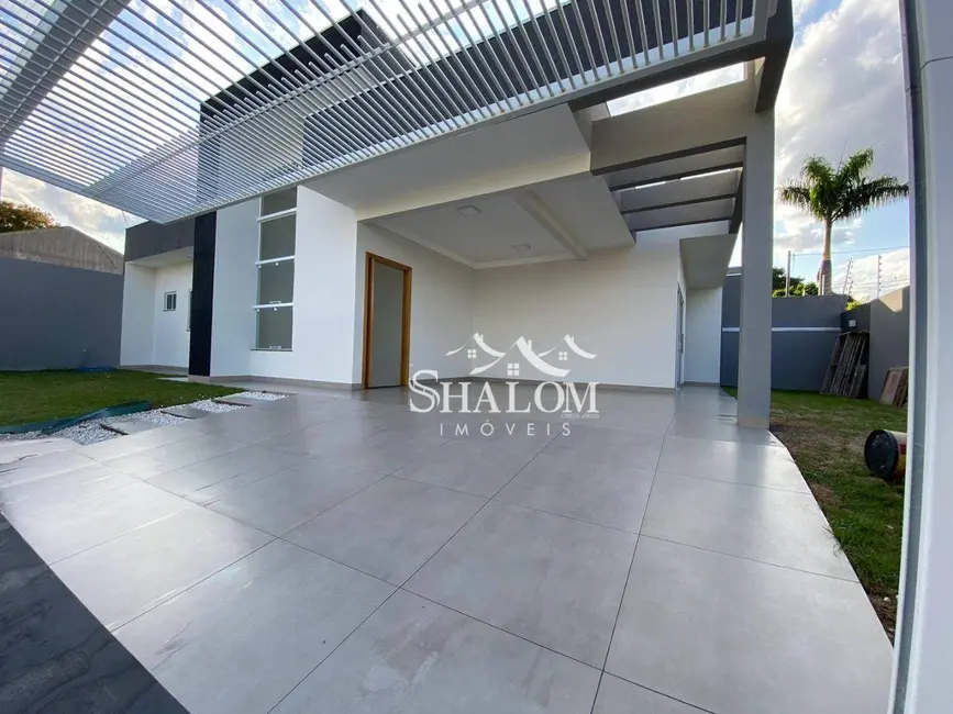 Foto 6 de Casa com 3 quartos à venda, 238m2 em Jardim Olímpico, Maringa - PR