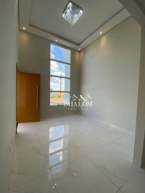 Foto 9 de Casa com 3 quartos à venda, 238m2 em Jardim Olímpico, Maringa - PR