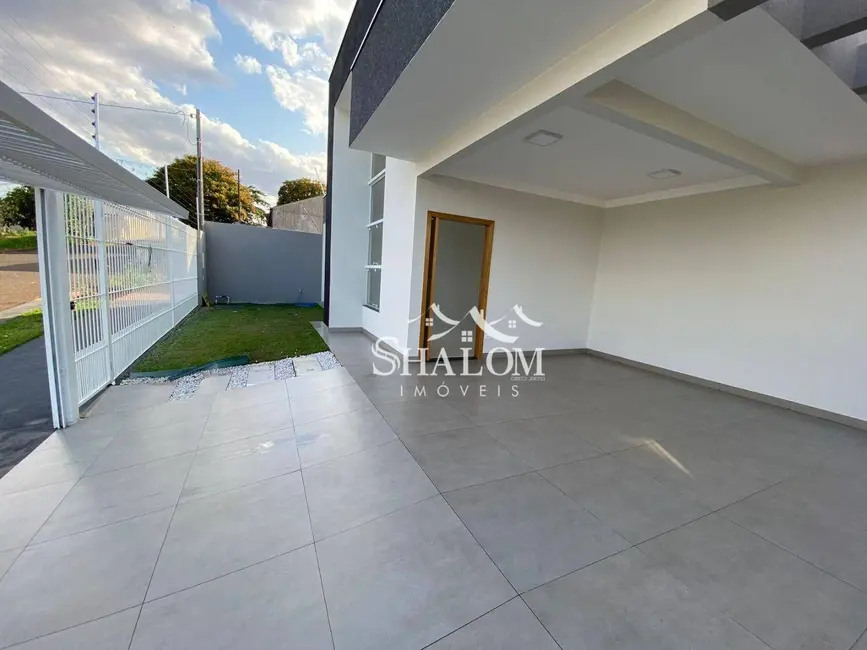 Foto 5 de Casa com 3 quartos à venda, 238m2 em Jardim Olímpico, Maringa - PR