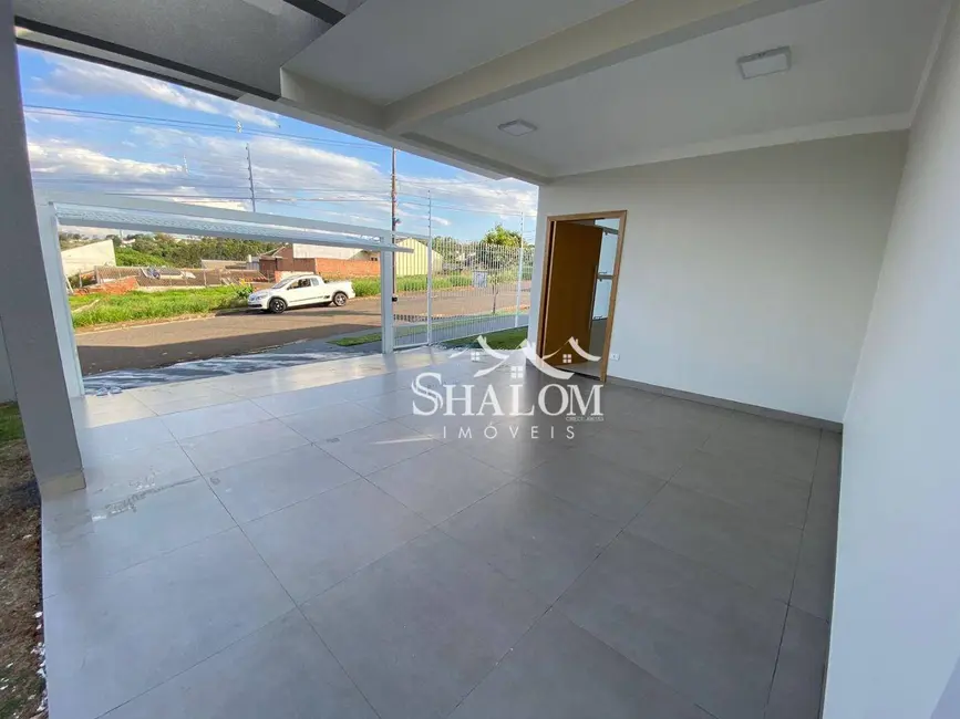 Foto 7 de Casa com 3 quartos à venda, 238m2 em Jardim Olímpico, Maringa - PR