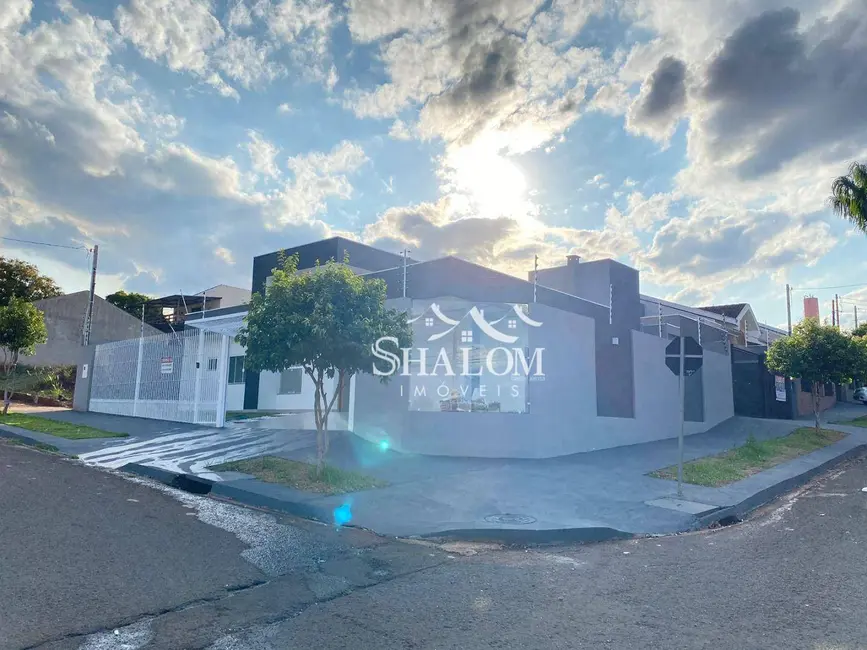 Foto 3 de Casa com 3 quartos à venda, 238m2 em Jardim Olímpico, Maringa - PR