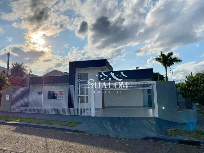 Foto 4 de Casa com 3 quartos à venda, 238m2 em Jardim Olímpico, Maringa - PR