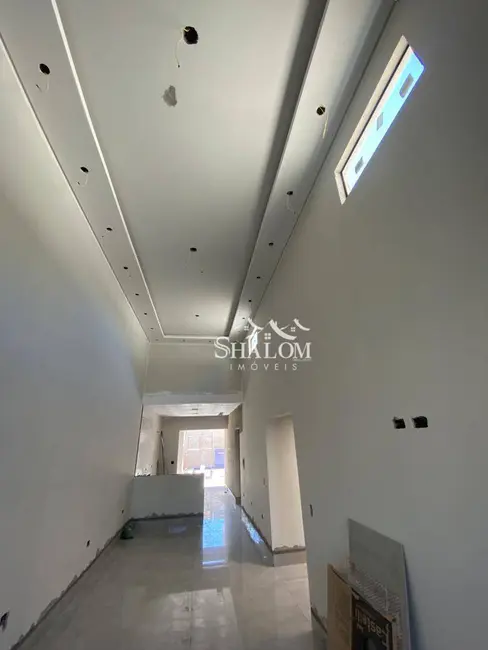 Casa com 3 quartos à venda, 196m2 em Jardim Itália II, Maringa - PR - imagem 6 Foto 6 de Casa com 3 quartos à venda, 196m2 em Jardim Itália II, Maringa - PR