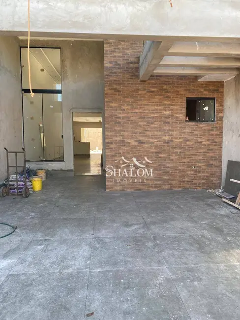 Casa com 3 quartos à venda, 196m2 em Jardim Itália II, Maringa - PR - imagem 4 Foto 4 de Casa com 3 quartos à venda, 196m2 em Jardim Itália II, Maringa - PR