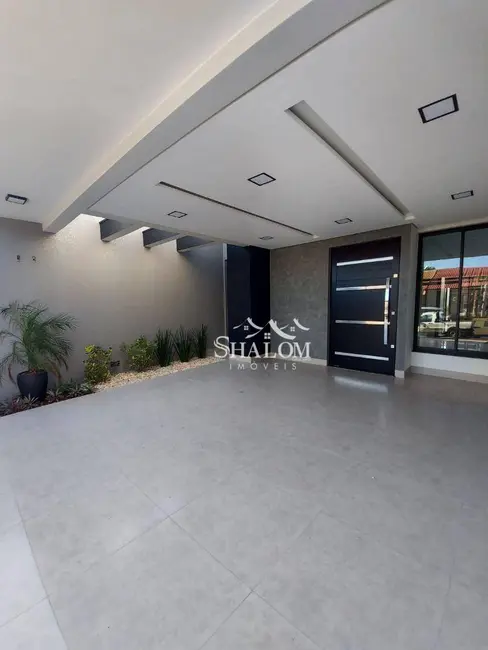 Foto 3 de Casa com 3 quartos à venda, 235m2 em Jardim Alvorada, Maringa - PR