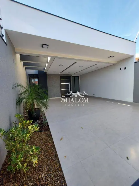 Foto 4 de Casa com 3 quartos à venda, 235m2 em Jardim Alvorada, Maringa - PR