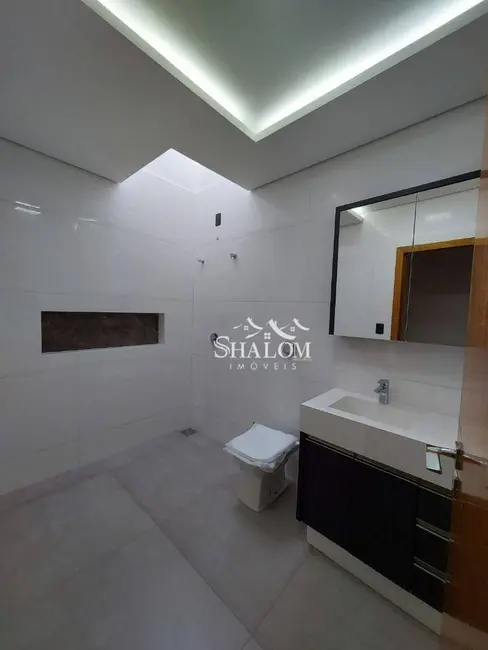 Foto 7 de Casa com 3 quartos à venda, 235m2 em Jardim Alvorada, Maringa - PR