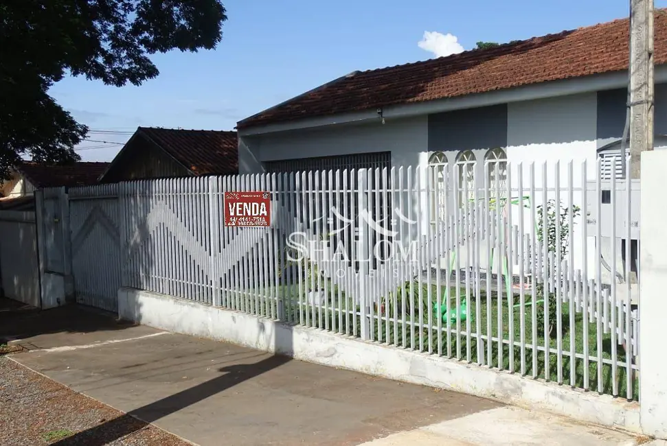 Foto 2 de Casa com 3 quartos à venda, 487m2 em Vila Morangueira, Maringa - PR