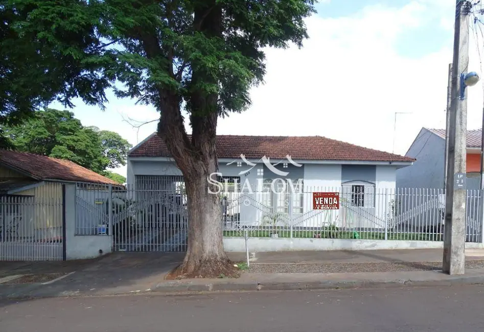 Foto 1 de Casa com 3 quartos à venda, 487m2 em Vila Morangueira, Maringa - PR