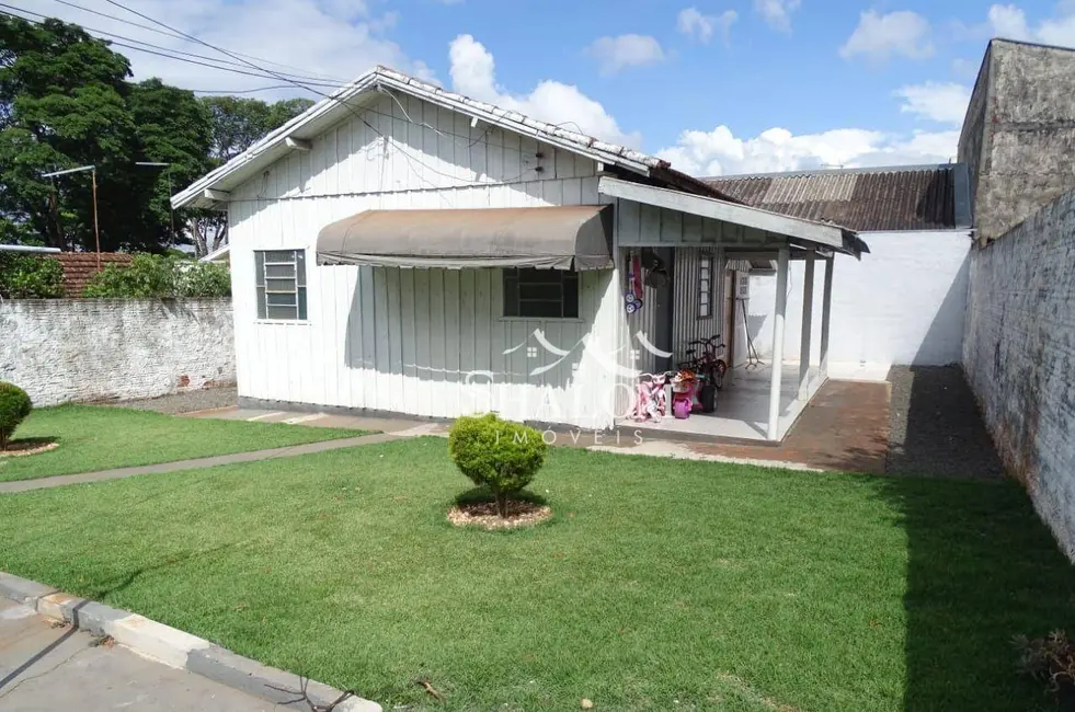 Casa com 3 quartos à venda, 487m2 em Vila Morangueira, Maringa - PR - imagem 4 Foto 4 de Casa com 3 quartos à venda, 487m2 em Vila Morangueira, Maringa - PR