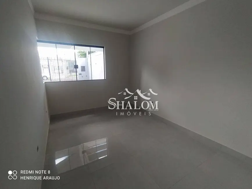 Casa com 3 quartos à venda, 150m2 em Jardim Monte Rei, Maringa - PR - imagem 6 Foto 6 de Casa com 3 quartos à venda, 150m2 em Jardim Monte Rei, Maringa - PR