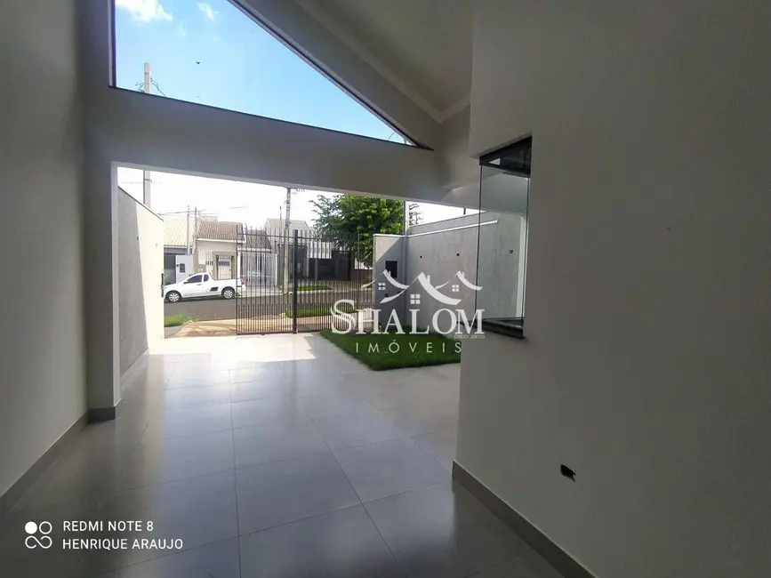 Casa com 3 quartos à venda, 150m2 em Jardim Monte Rei, Maringa - PR - imagem 3 Foto 3 de Casa com 3 quartos à venda, 150m2 em Jardim Monte Rei, Maringa - PR