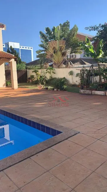 Sobrado com 5 quartos à venda, 1116m2 em Zona 08, Maringa - PR - imagem 8 Foto 8 de Sobrado com 5 quartos à venda, 1116m2 em Zona 08, Maringa - PR