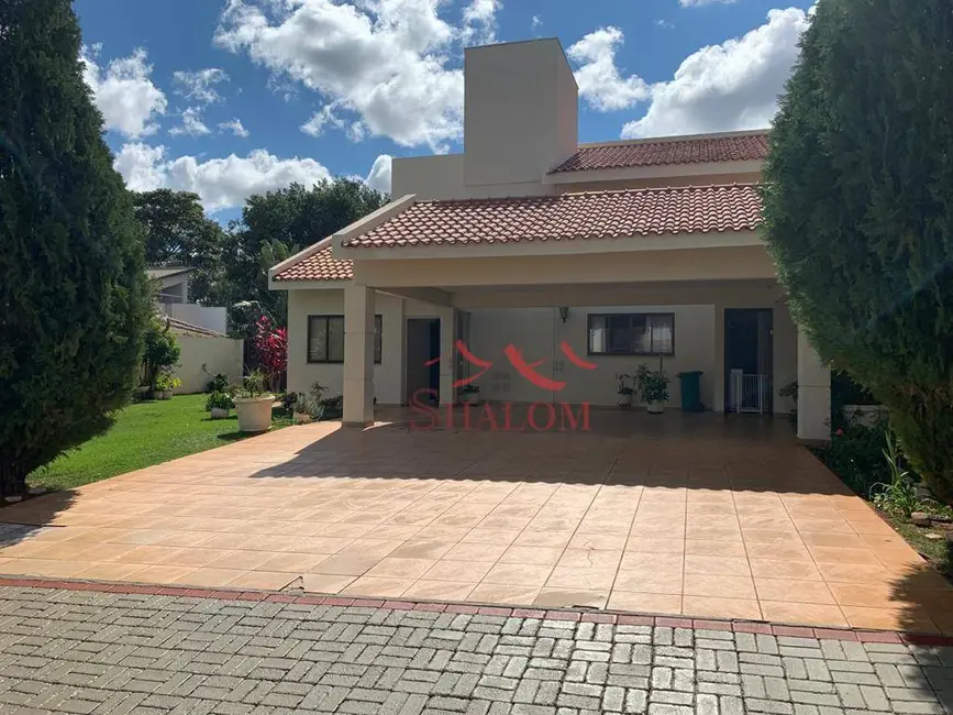 Sobrado com 5 quartos à venda, 1116m2 em Zona 08, Maringa - PR - imagem 3 Foto 3 de Sobrado com 5 quartos à venda, 1116m2 em Zona 08, Maringa - PR