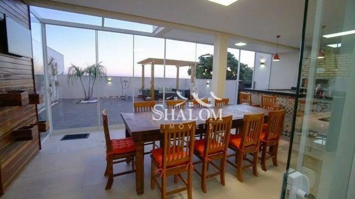 Foto 9 de Sobrado com 3 quartos à venda, 962m2 em Centro, Marialva - PR