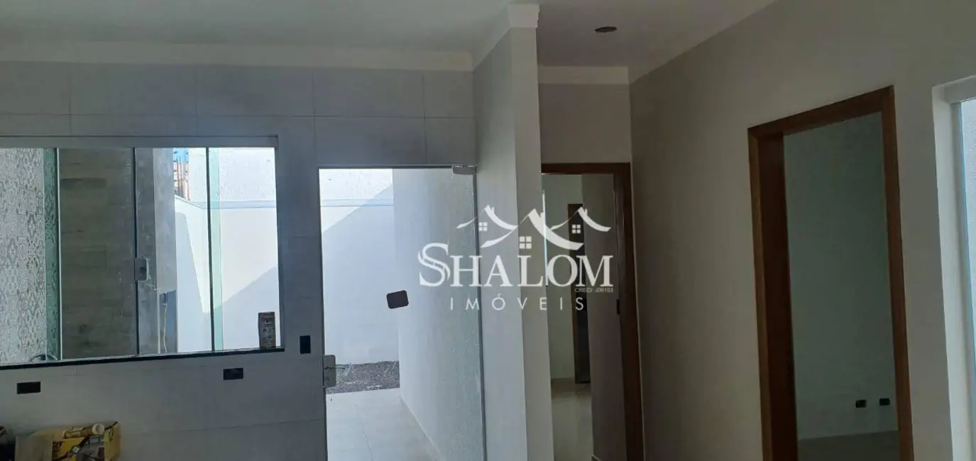 Casa com 3 quartos à venda, 150m2 em Loteamento Sumaré, Maringa - PR - imagem 3 Foto 3 de Casa com 3 quartos à venda, 150m2 em Loteamento Sumaré, Maringa - PR