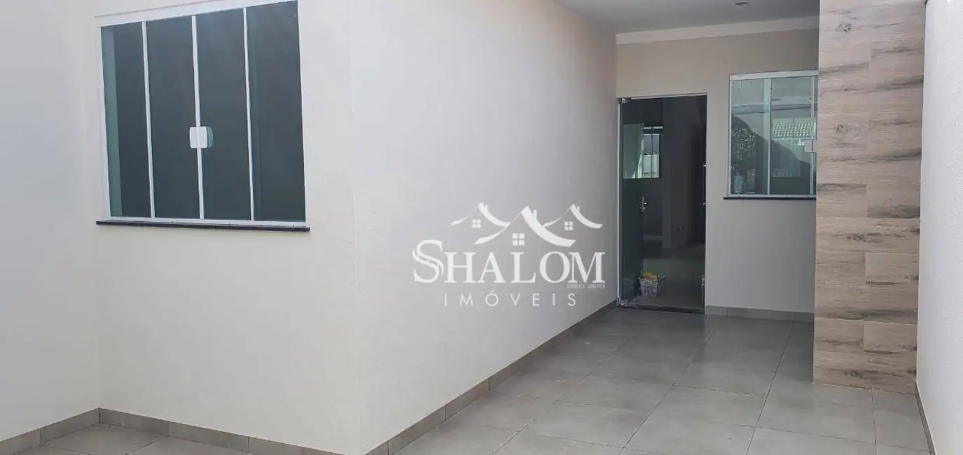 Casa com 3 quartos à venda, 150m2 em Loteamento Sumaré, Maringa - PR - imagem 9 Foto 9 de Casa com 3 quartos à venda, 150m2 em Loteamento Sumaré, Maringa - PR