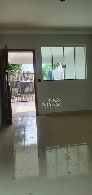Casa com 3 quartos à venda, 150m2 em Loteamento Sumaré, Maringa - PR - imagem 4 Foto 4 de Casa com 3 quartos à venda, 150m2 em Loteamento Sumaré, Maringa - PR