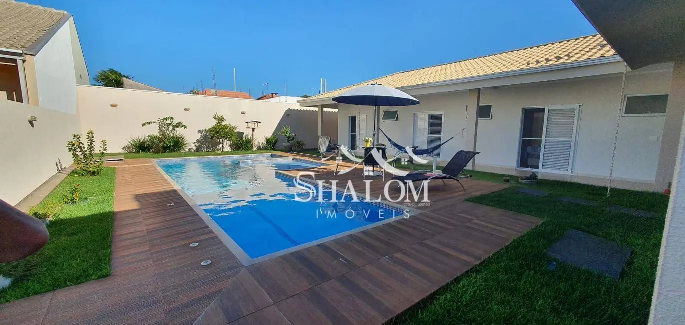 Foto 5 de Chácara com 3 quartos à venda, 627m2 em Santo Inacio - PR