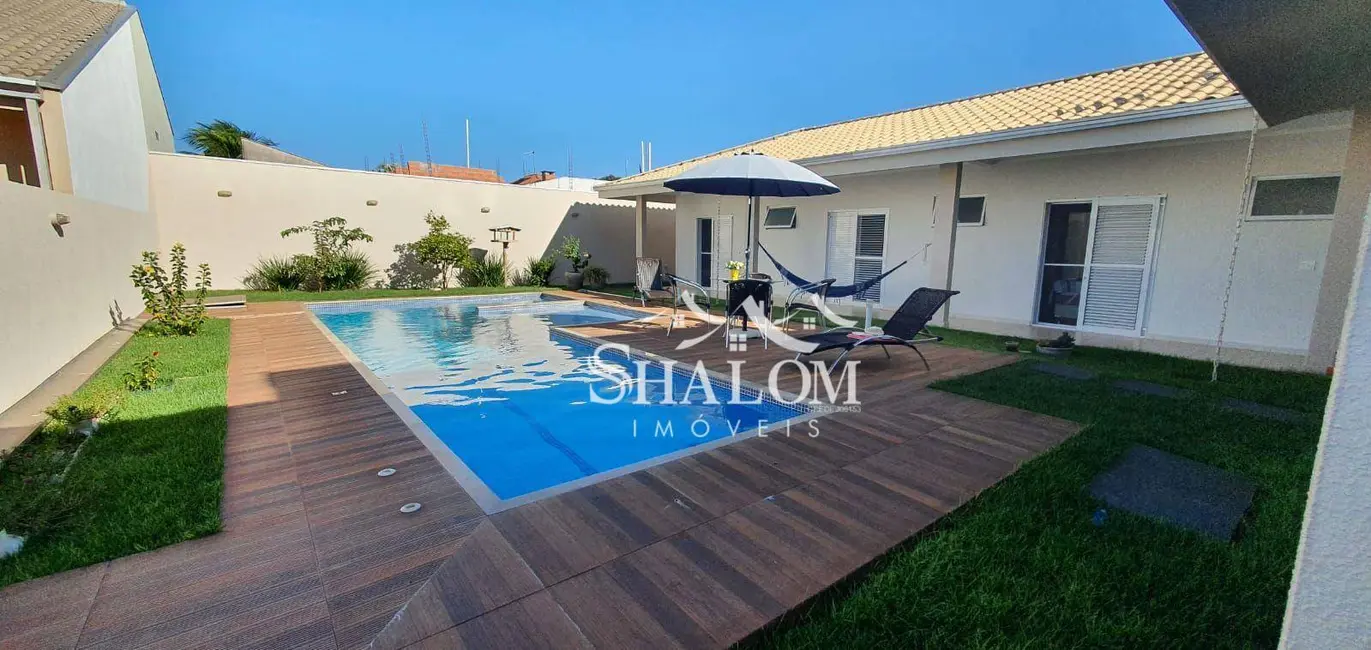 Foto 9 de Chácara com 3 quartos à venda, 627m2 em Santo Inacio - PR