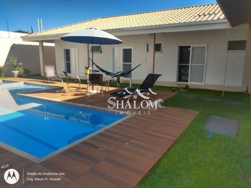 Foto 7 de Chácara com 3 quartos à venda, 627m2 em Santo Inacio - PR