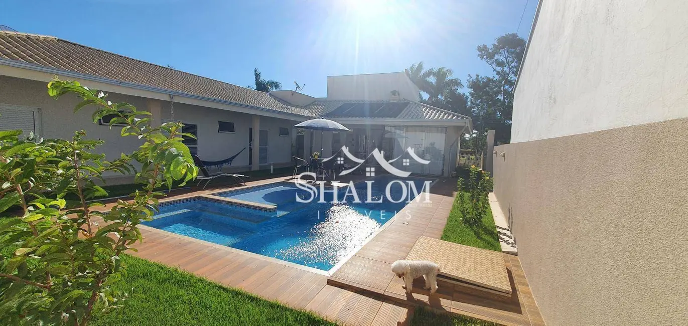 Foto 6 de Chácara com 3 quartos à venda, 627m2 em Santo Inacio - PR