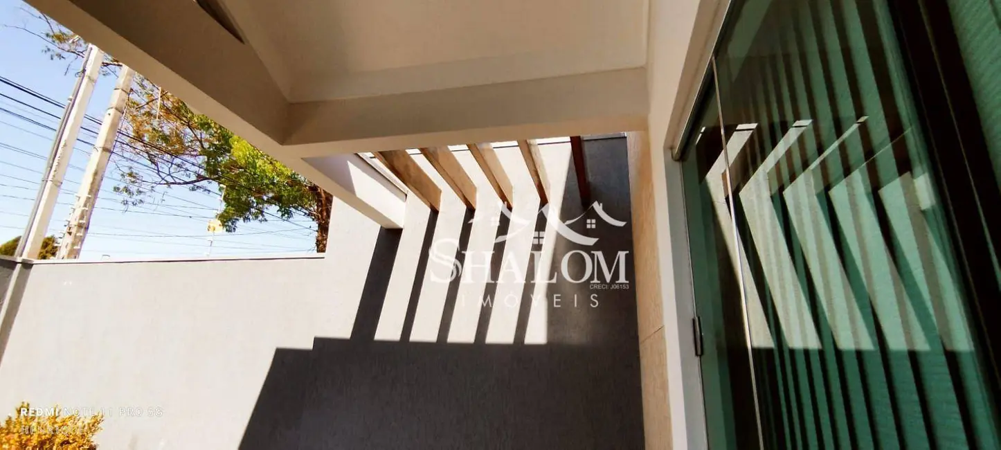 Foto 9 de Casa com 3 quartos à venda, 180m2 em Parque Residencial Cidade Nova, Maringa - PR