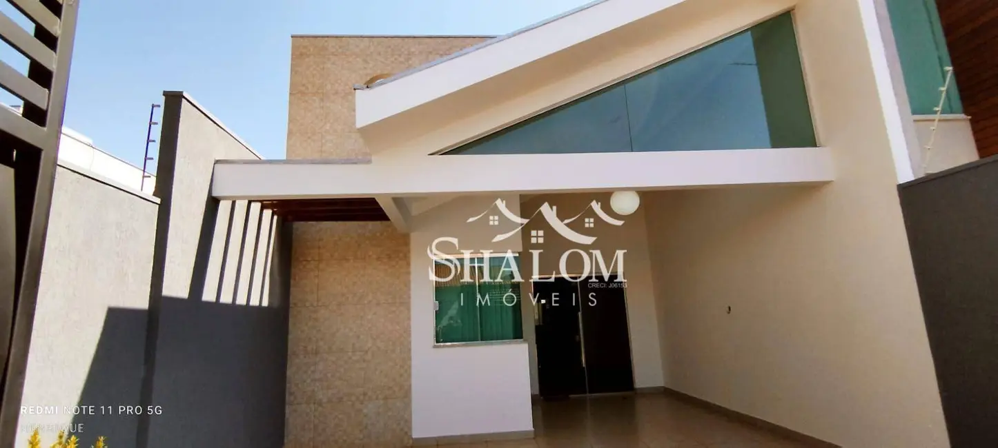 Foto 5 de Casa com 3 quartos à venda, 180m2 em Parque Residencial Cidade Nova, Maringa - PR