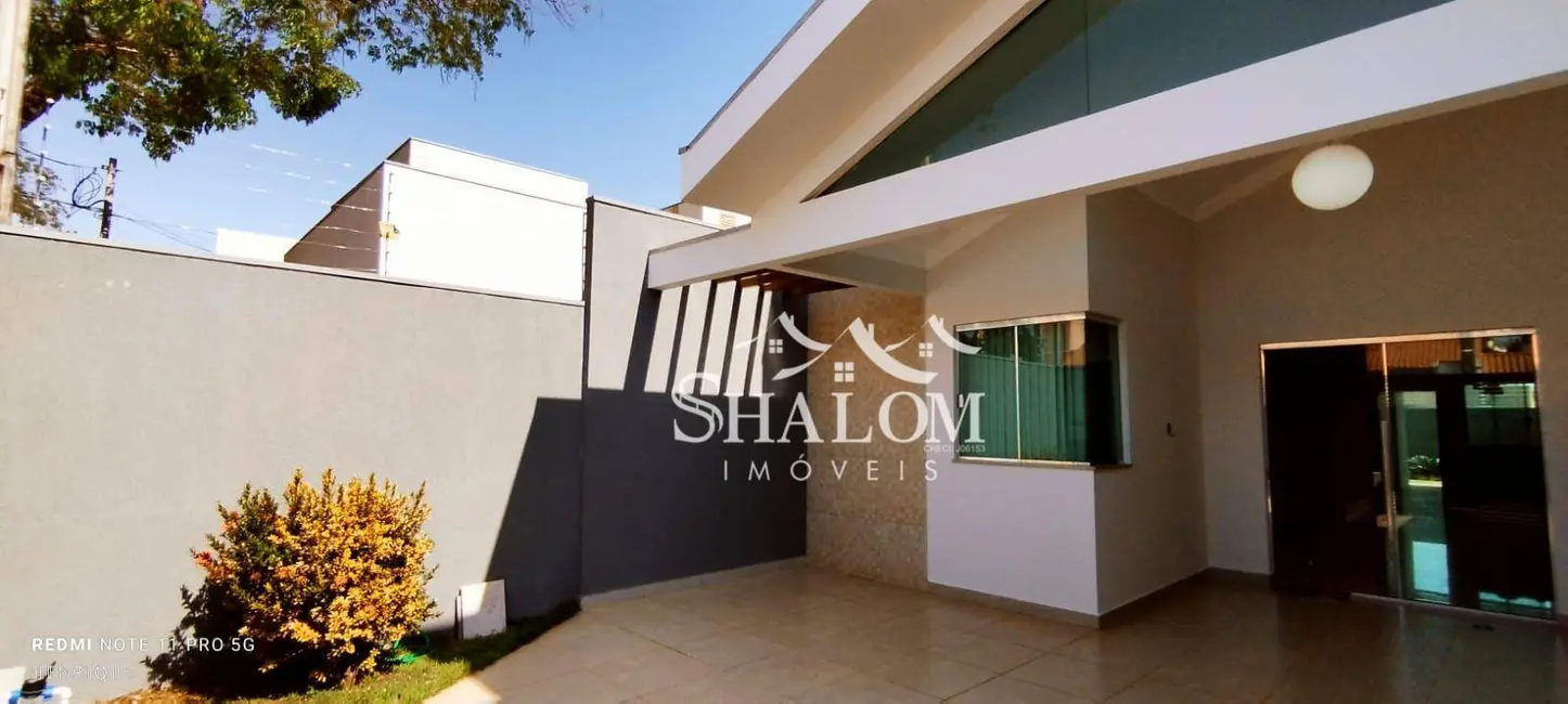 Foto 7 de Casa com 3 quartos à venda, 180m2 em Parque Residencial Cidade Nova, Maringa - PR