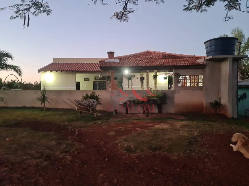 Chácara com 4 quartos à venda, 36300m2 em Mandaguari - PR - imagem 6 Foto 6 de Chácara com 4 quartos à venda, 36300m2 em Mandaguari - PR