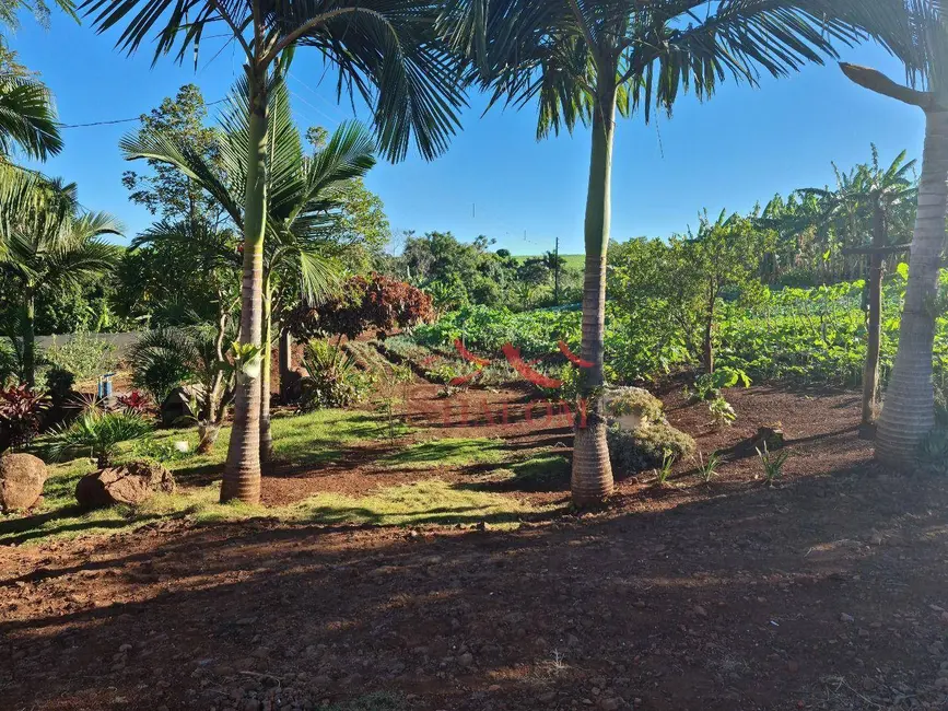 Foto 1 de Chácara com 4 quartos à venda, 36300m2 em Mandaguari - PR