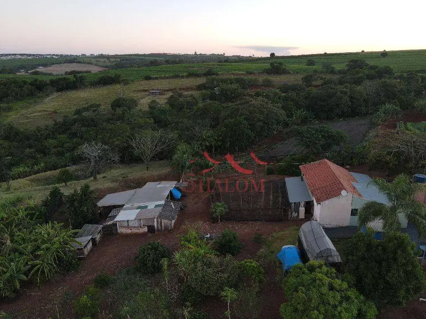 Foto 2 de Chácara com 4 quartos à venda, 36300m2 em Mandaguari - PR