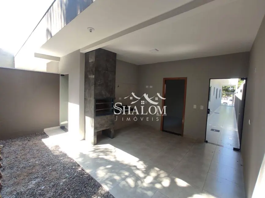 Casa com 3 quartos à venda, 172m2 em Marialva - PR - imagem 5 Foto 5 de Casa com 3 quartos à venda, 172m2 em Marialva - PR