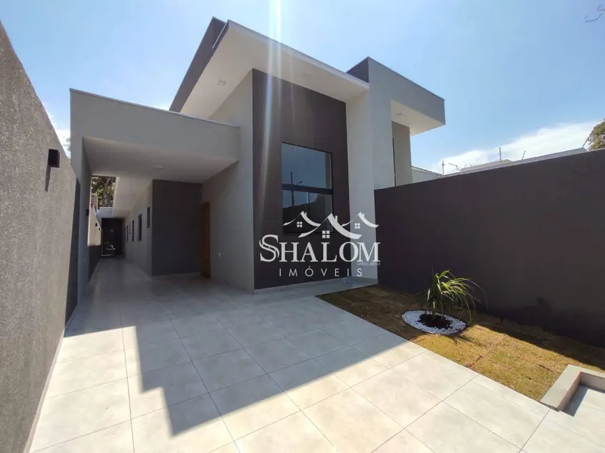 Casa com 3 quartos à venda, 172m2 em Marialva - PR - imagem 4 Foto 4 de Casa com 3 quartos à venda, 172m2 em Marialva - PR