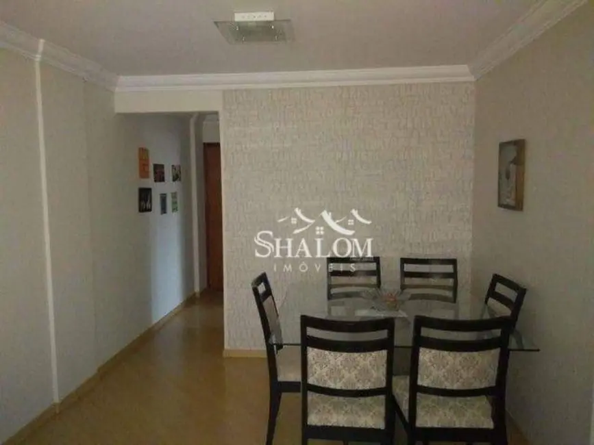 Foto 3 de Apartamento com 3 quartos à venda, 120m2 em Vila Marumby, Maringa - PR