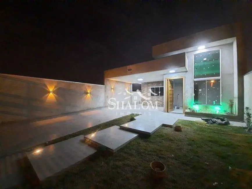 Foto 2 de Casa com 3 quartos à venda, 500m2 em Mandaguacu - PR