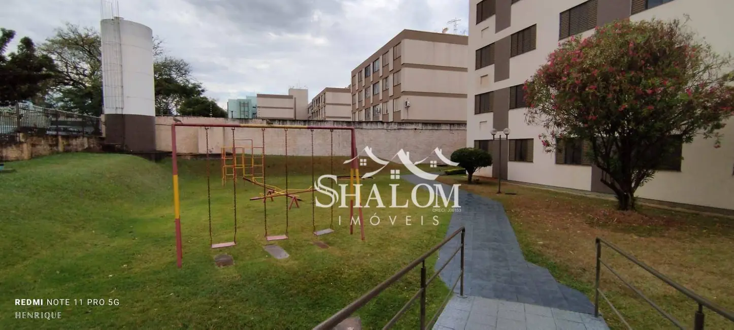 Foto 5 de Apartamento com 3 quartos à venda, 140m2 em Parque Residencial Cidade Nova, Maringa - PR