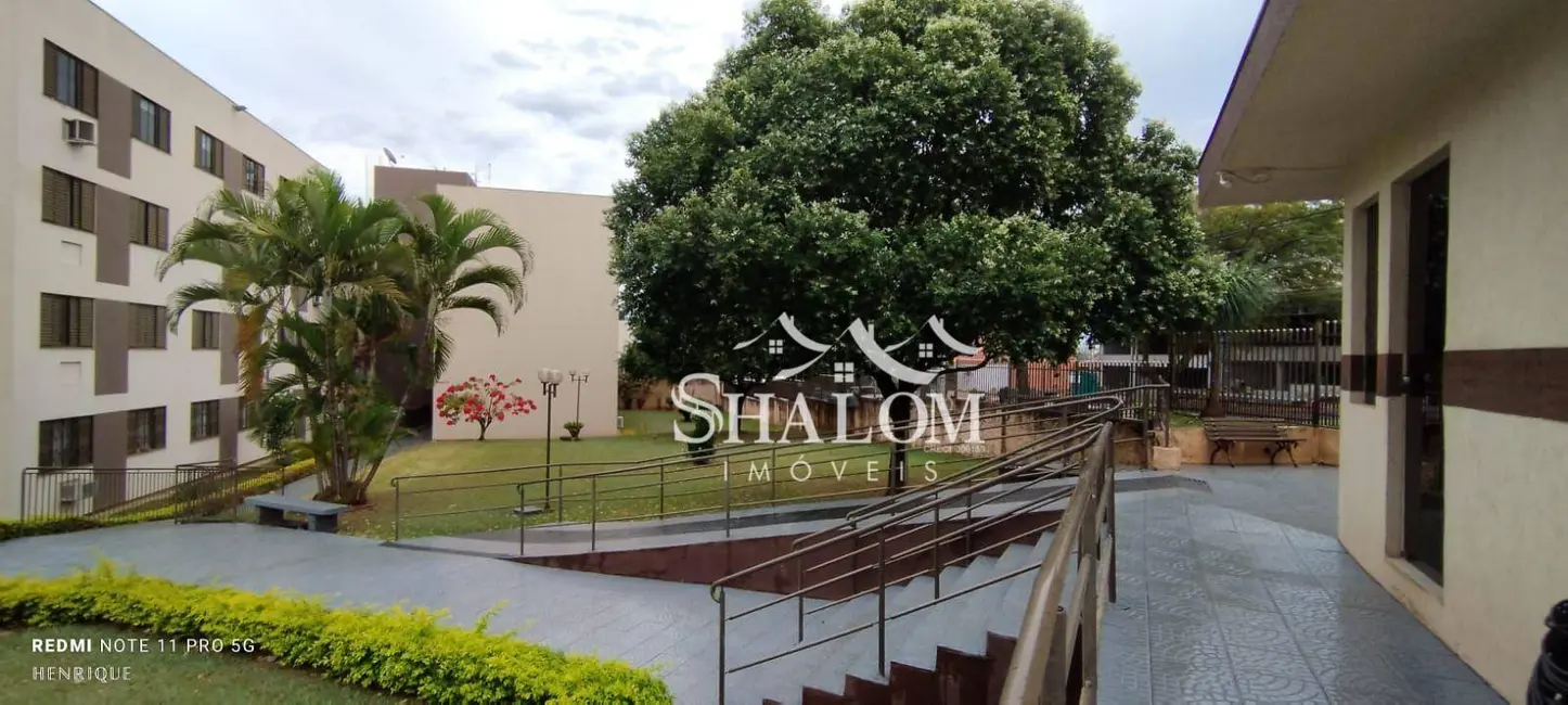 Foto 6 de Apartamento com 3 quartos à venda, 140m2 em Parque Residencial Cidade Nova, Maringa - PR