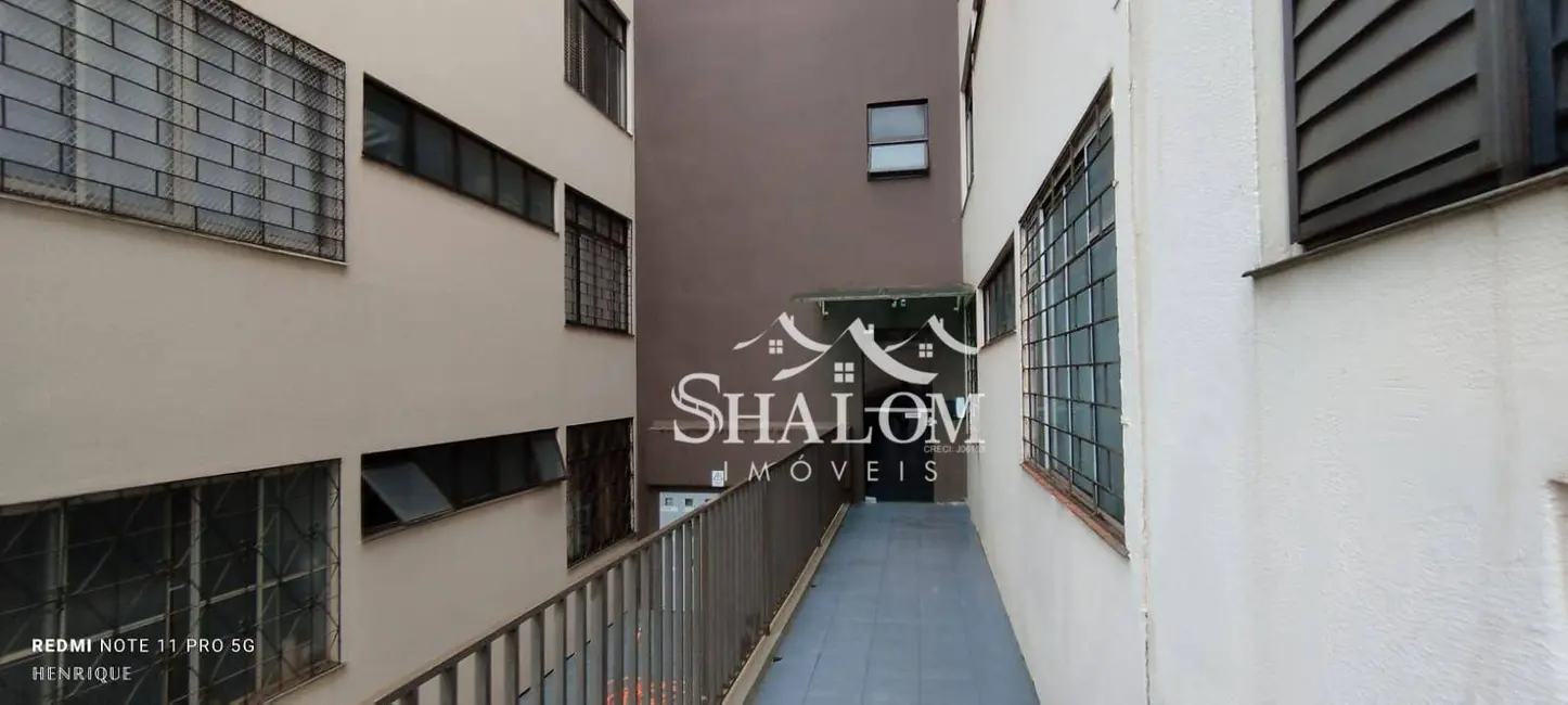 Foto 9 de Apartamento com 3 quartos à venda, 140m2 em Parque Residencial Cidade Nova, Maringa - PR